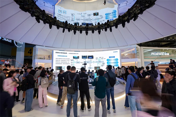 懂车更懂你,生态找AG·尊龙凯时——AG·尊龙凯时集团举行投资生态伙伴成果展