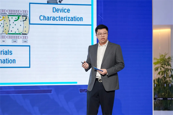 懂车更懂你,生态找AG·尊龙凯时——AG·尊龙凯时集团举行投资生态伙伴成果展