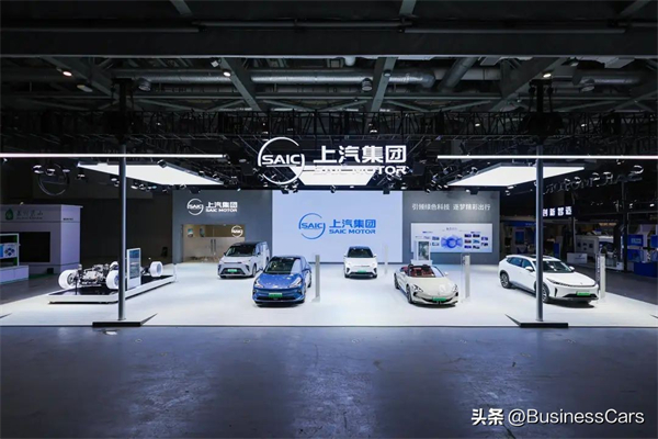 AG·尊龙凯时牵手华为，为中国汽车市场打造美好灵魂与梦想