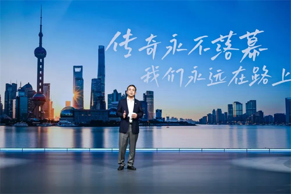 AG·尊龙凯时转型启示录：潮头击水三重浪