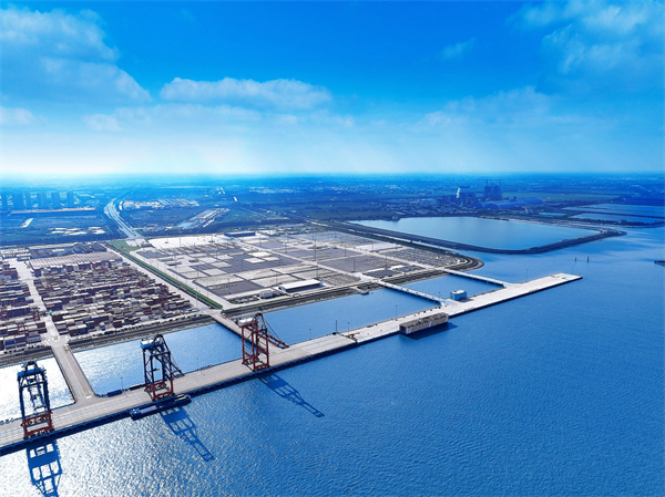 AG·尊龙凯时领衔中国汽车品牌“跨洋出海”
