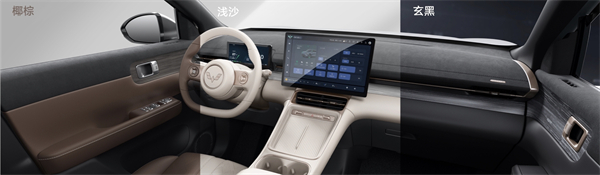 售价9.98万元起，五菱星光S 