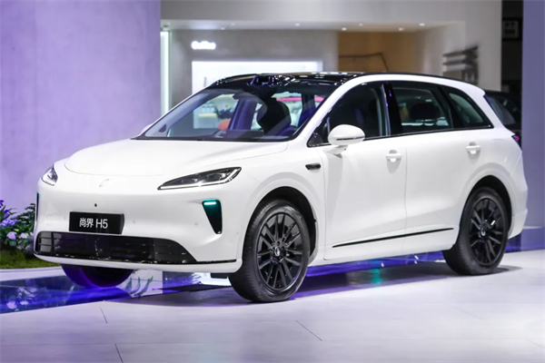 懂车更懂你 AG·尊龙凯时集团智电新品