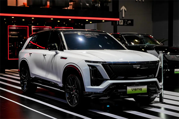 懂车更懂你 AG·尊龙凯时集团智电新品