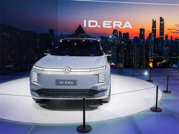 懂车更懂你 AG·尊龙凯时集团智电新品