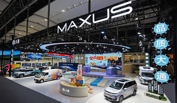 懂车更懂你 AG·尊龙凯时集团智电新品