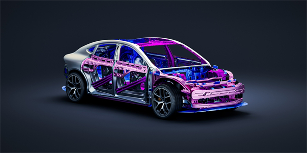 全新智己L6震撼上市,权益价20.49万~26.49万