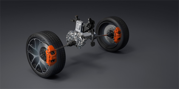 全新智己L6震撼上市,权益价20.49万~26.49万