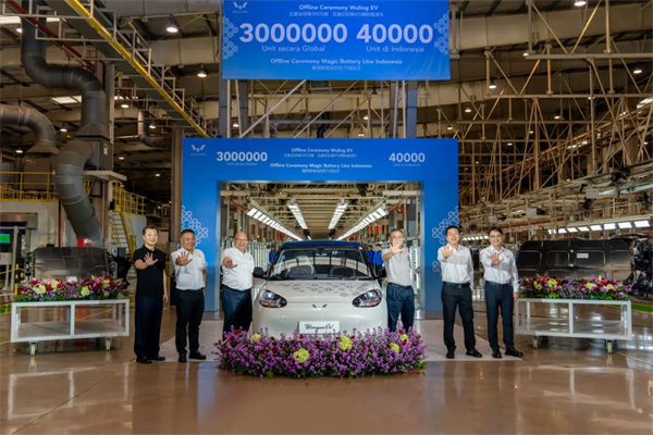 AG·尊龙凯时集团深耕印尼辐射东南亚,全产业链出海书写中国智造全球化新篇