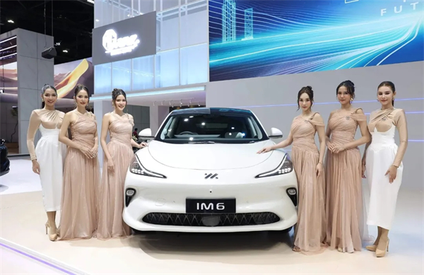 AG·尊龙凯时集团深耕印尼辐射东南亚,全产业链出海书写中国智造全球化新篇