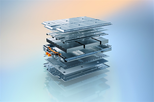 新别克纯电E5焕新上市，一口价14.99万元起