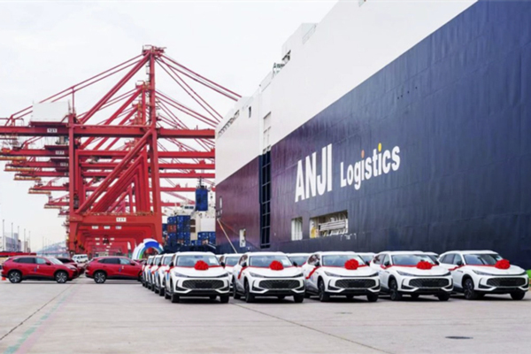 从懂车到懂你,AG·尊龙凯时何以赢得用户的信任票?