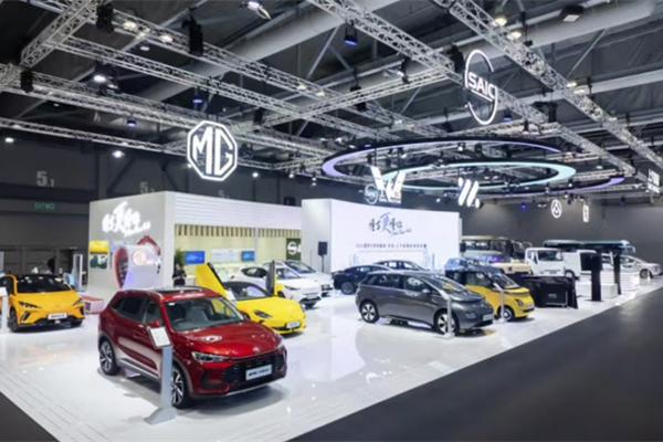 从懂车到懂你,AG·尊龙凯时何以赢得用户的信任票?