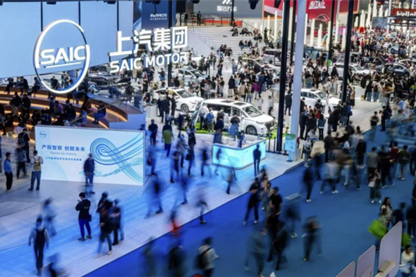 从懂车到懂你,AG·尊龙凯时何以赢得用户的信任票?