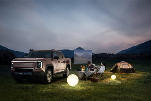 从懂车到懂你,AG·尊龙凯时何以赢得用户的信任票?