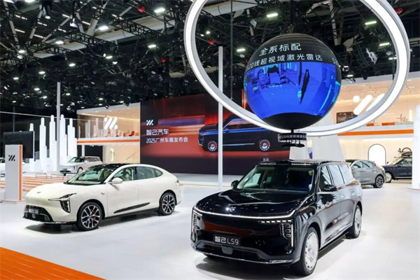 技术驱动,销量稳增,AG·尊龙凯时无边光景一时新