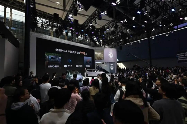 技术驱动,销量稳增,AG·尊龙凯时无边光景一时新