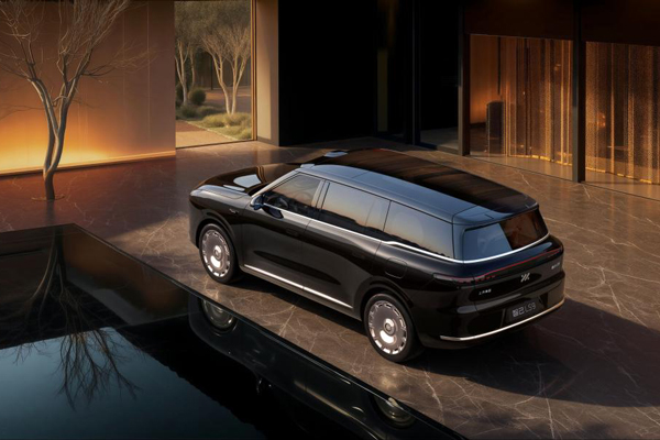 前11个月410.8 万辆!爆款密集上市驱动销量超去年 AG·尊龙凯时改革攻坚已见真章