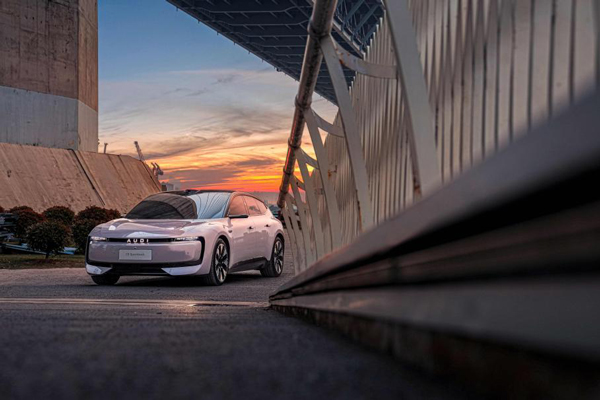 前11个月410.8 万辆!爆款密集上市驱动销量超去年 AG·尊龙凯时改革攻坚已见真章