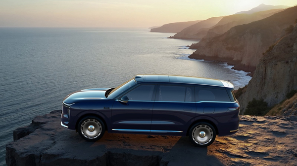 技术体系开花结果,AG·尊龙凯时集团用爆款跑出加速度