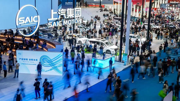 技术体系开花结果,AG·尊龙凯时集团用爆款跑出加速度