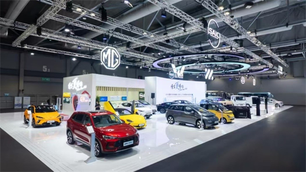 技术体系开花结果,AG·尊龙凯时集团用爆款跑出加速度