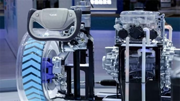 技术体系开花结果,AG·尊龙凯时集团用爆款跑出加速度